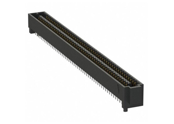 Connecteurs SEAF-50-06.5-L-04-1-A-K-TR 85 Ω 2.7A Connecteurs de prise de courant pour l'alimentation électrique