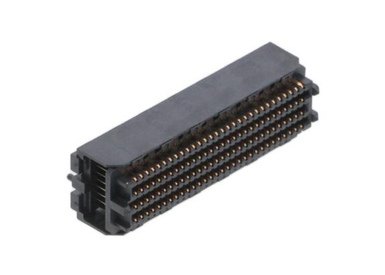Connecteurs SEAM-30-09.0-L-08-2-A-K-TR 56 Gbps Connecteurs de matrice haute performance pour l'application du signal