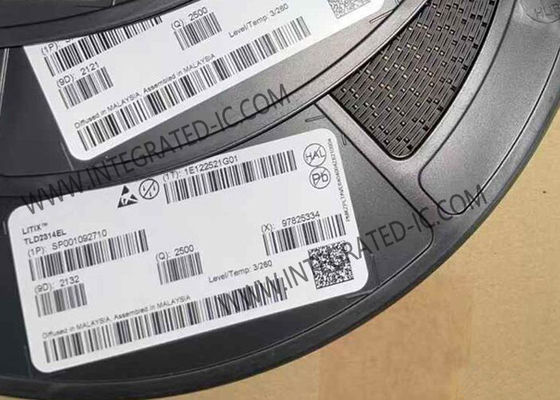 TLD2314EL puce de circuit intégré LITIXTM Basic High Side Driver IC 120mA LED Driver IC