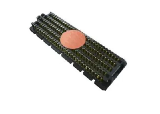 Connecteurs SEAM-50-02.0-SM-10-2-A-K-TR Connecteurs SEARAYTM pour les applications électriques
