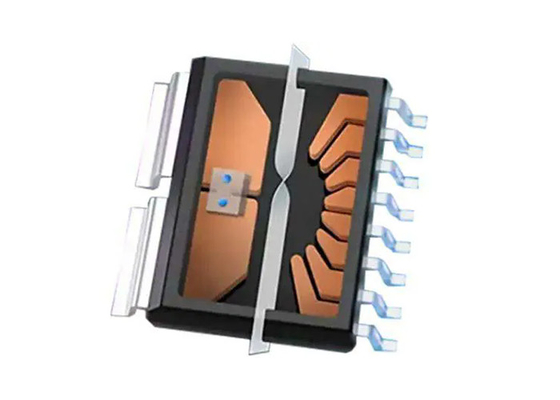 TMCS1123A5AQDVGRQ1 Capteur IC Capteur de courant avec rejet du champ ambiant