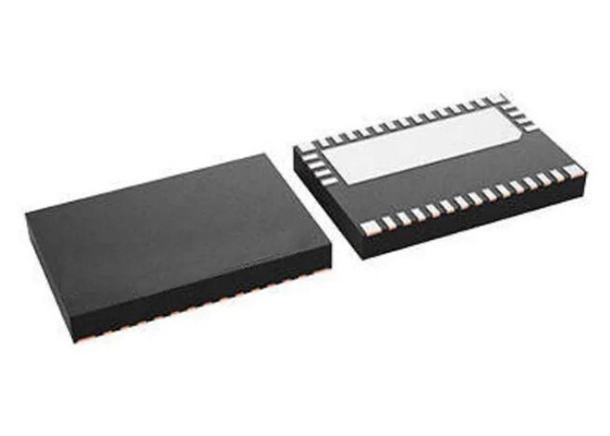 LMG3614REQR puce de circuit intégré conducteurs de porte à demi-pont VQFN-38 GaN FET