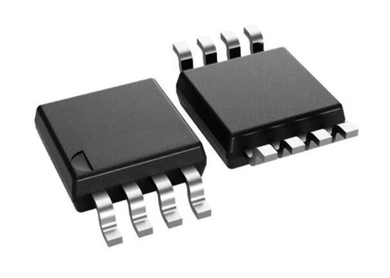 OPA2383DGKR puce de circuit intégré amplificateur opérationnel VSSOP-8 amplificateur de précision