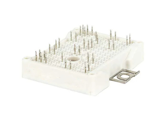 CAB004M12GM4 Modules IGBT automobiles 1200V 4mΩ Module à demi-pont au carbure de silicium