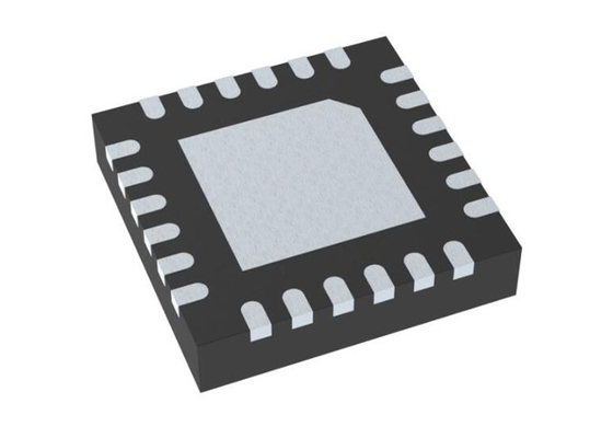 ADS8924BRGE puce de circuit intégré convertisseurs de données ADC à haute vitesse VQFN-24 à 16 bits