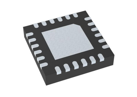 ADS8638SRGE puce de circuit intégré ADC convertisseur de données IC QFN-24 ADC à 12 bits