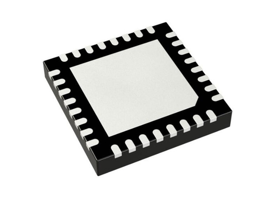 ADS7263SRHB Puce de circuit intégré convertisseur analogique à numérique VQFN-32 ADC à 14 bits