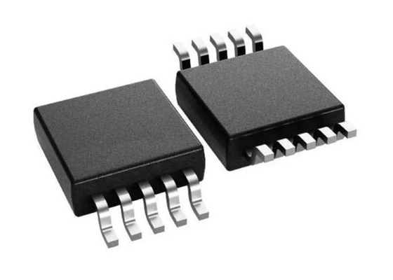 ADS1114LIDGSR puce de circuit intégré 16 bits Sigma-Delta analogique à convertisseur numérique