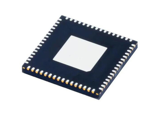 ADS62P24IRGC circuit intégré puce convertisseur de données IC VQFN-64 2 canaux 12 bits ADC