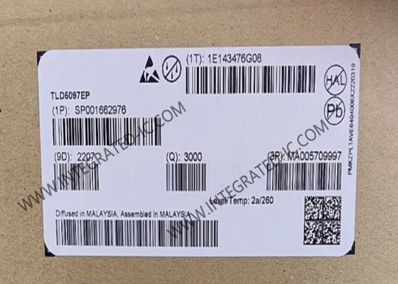 TLD5097EP Puce de circuit intégré à LED contrôleur de boost 90mA LITIXTM LED Driver IC