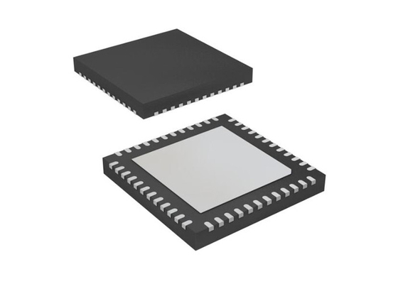 DAC3162IRGZR puce de circuit intégré Convertisseurs DAC à 12 bits VQFN48 500MSPS Convertisseurs de données