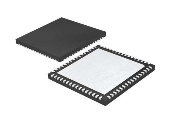 DAC3161IRGCR puce de circuit intégré 12 bits 500MSPS Convertisseur numérique en analogique VQFN64