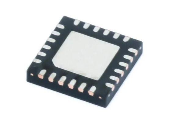 LMX2487ESQ Module de communication sans fil avec boucles verrouillées de phase PLL Synthétiseur de fréquence