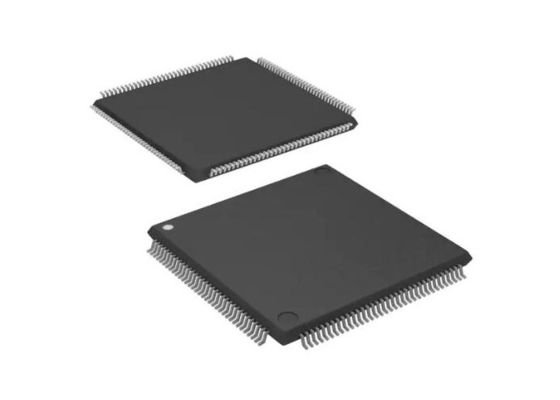 F28P550SG8PNAR Microcontrôleur MCU ARM Microcontrôleur QFP80 32 bits ARM Cortex M7 MCU