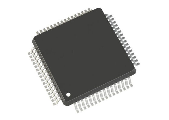 STM32F303RBT6 Microcontrôleur MCU 72 MHz 128KB Flash MCU intégré LQFP-64