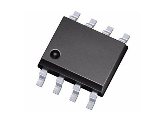 TLE4998S8D Capteur IC Capteur de hall linéaire programmable Capteur IC SOIC-8 Capteurs magnétiques