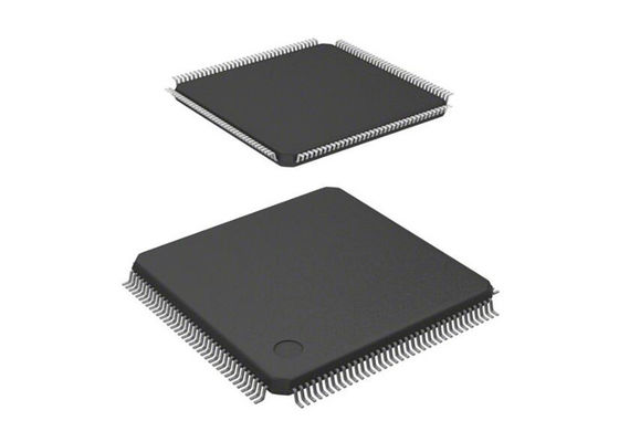 STM32F103ZGT6 Microcontrôleur MCU 72MHz Microcontrôleur mono-cœur 32 bits LQFP-144