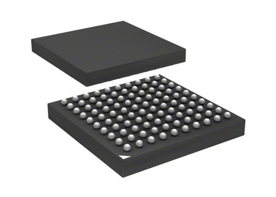 STM32F107VCH6 Microcontrôleur MCU haute performance ARM Cortex M3 MCU 32 bits LFBGA100