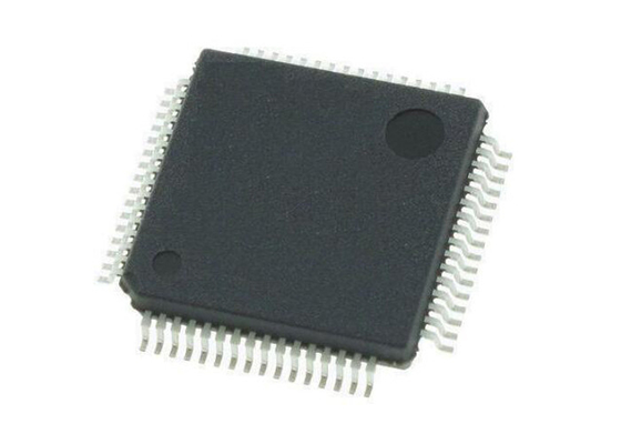 STM32F303RCT6 Microcontrôleur MCU 32 bits MCU mono-cœur 72 MHz MCU haute performance