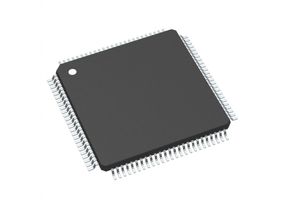 STM32L152VET6 Microcontrôleur MCU Microcontrôleur ARM Cortex-M3 à un seul noyau 32 bits