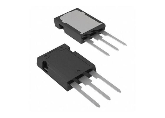 Les circuits intégrés STGY40NC60VD 600V 80A Transistors IGBT uniques TO-247-3
