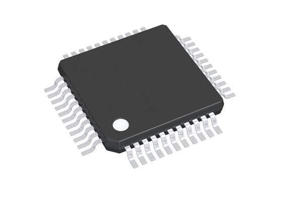 STM32C051C6T6 Microcontrôleur MCU 48MHz Arm Cortex-M0+ MCU régulier
