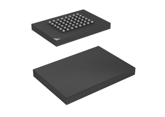 CY62157EV18LL-55BVXI Puce IC mémoire parallèle asynchrone SRAM parallèle de 8 Mbit