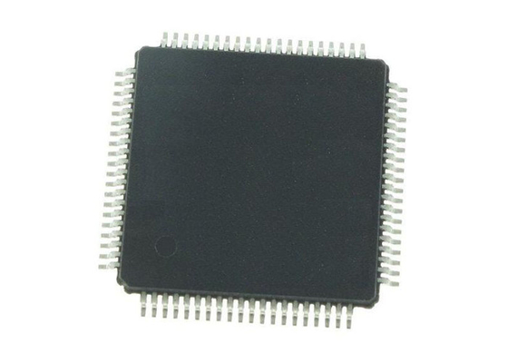 CY9BF321MPMC1-G-JNE2 Microcontrôleur MCU 72MHz 32 bits Microcontrôleur à cœur unique IC LQFP-80