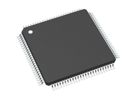 STM32F103VGT6TR Microcontrôleur MCU 1MB Microcontrôleur flash 32 bits MCU à un seul cœur