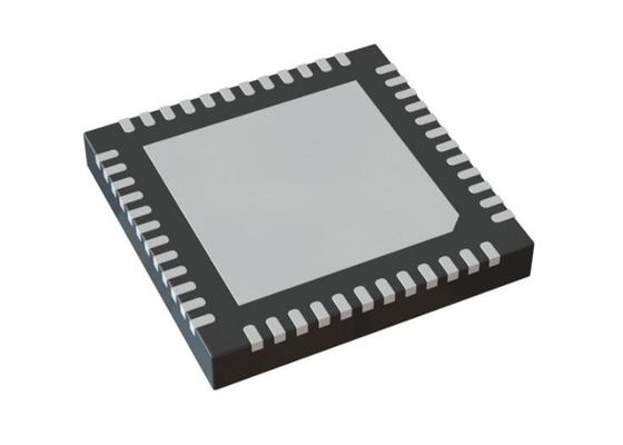 ATSAMD21G15B-MU Microcontrôleur MCU ARM Microcontrôleur IC 48MHz 32KB Flash MCU QFN48