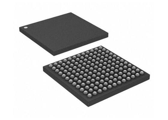 Microcontrôleur ATSAM4E16EB-AN MCU 32 bits monocœur 120 MHz SAM4E Microcontrôleurs Flash