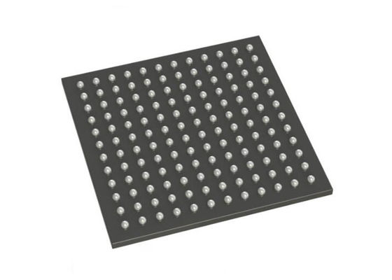 Microcontrôleur ATSAM4E16EA-AN MCU basse consommation 32 bits 120 MHz SAM4E