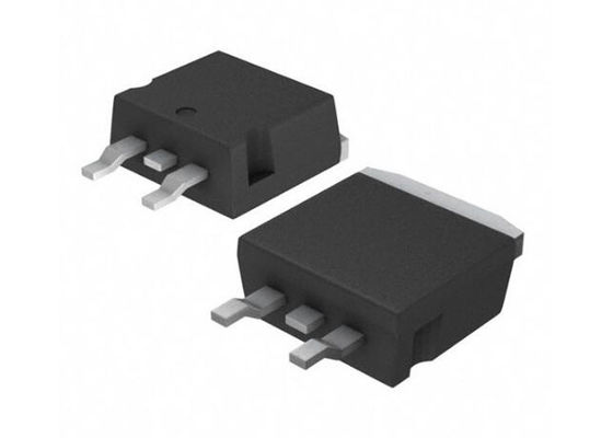 Les transistors IGBT sont des circuits intégrés à puce de 600 V 20 A.