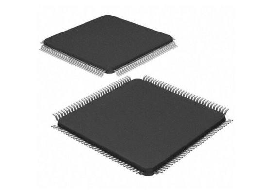 MSP432E401YTPD Microcontrôleur MCU Microcontrôleur SimpleLink IC 120MHz MCU 32 bits