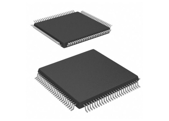 ATSAMS70N19B-AN Microcontrôleur MCU 300MHz 32 bits Microcontrôleur IC MCU intégré