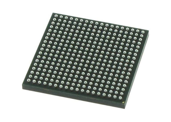 MC-10287BF1-HN4-M1-A IC Ethernet communication multiprotocole BGA-324 IC Ethernet industriel