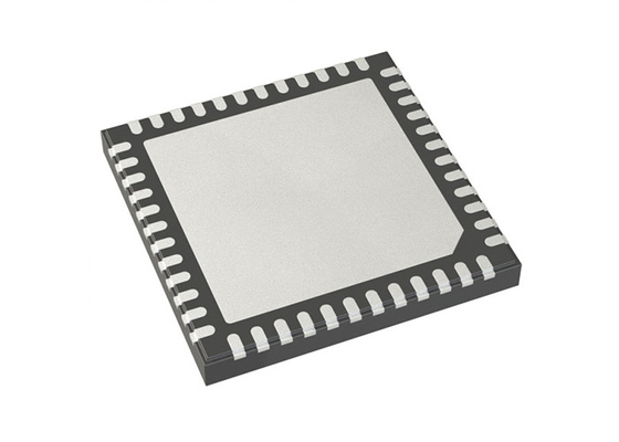 PIC18F57Q84-E/6MX Microcontrôleur MCU basse puissance haute performance MCU 8 bits avec technologie XLP