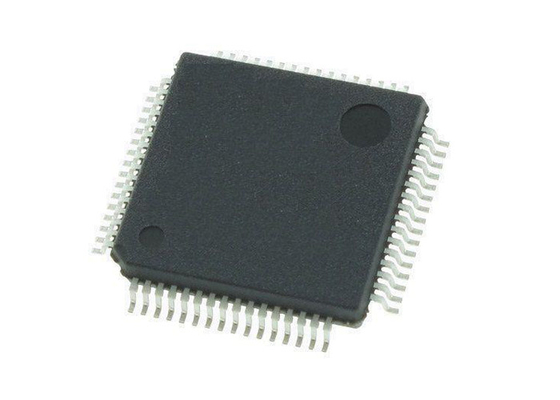 DSPIC33AK128MC106-E/PT Microcontrôleur MCU Contrôleur de signal numérique à un seul noyau 32 bits