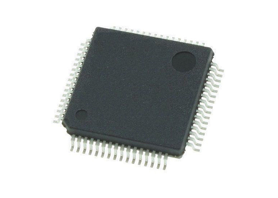 DSPIC33AK512MC506-E/PT Microcontrôleur MCU 3 V à 3,6 V Contrôleur de signal numérique 200 MHz