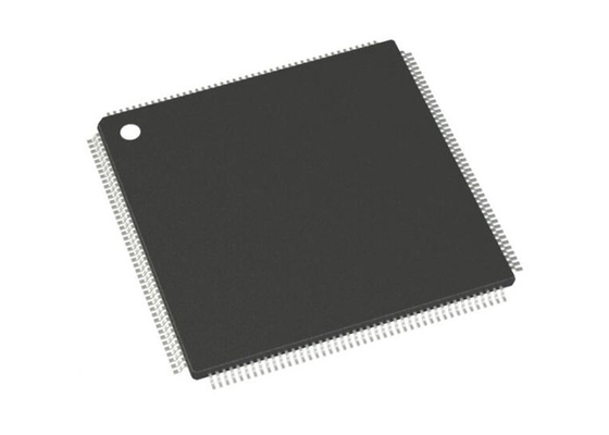 DSPIC33EP512MU814-E/PL Microcontrôleur MCU dsPICTM 33EP Contrôleur de signal numérique à 16 bits