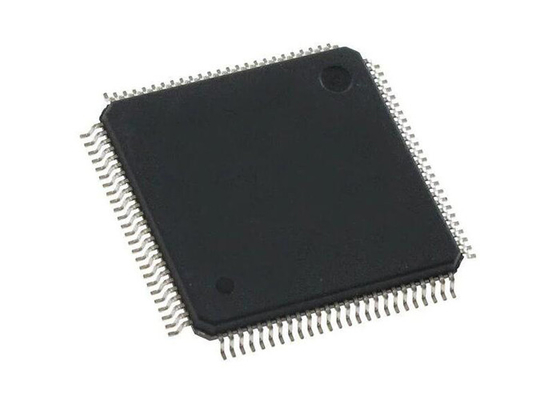 DSPIC33FJ128MC710A-H/PT Microcontrôleur MCU 16 bits Contrôleur de signal numérique TQFP-100