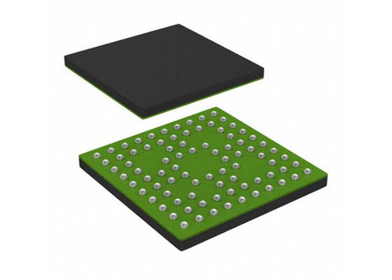 CEC1712H-S2-I/SX Microcontrôleur MCU Contrôleur cryptographique intégré WFBGA-84