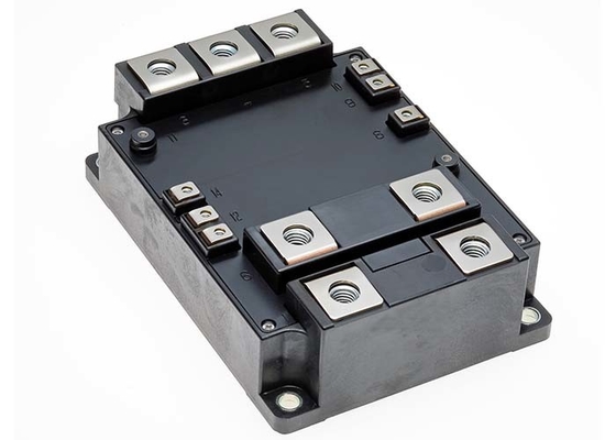 CM1200DW-34T Modules IGBT automobiles Module IGBT à trois phases pour une alimentation électrique ininterrompue