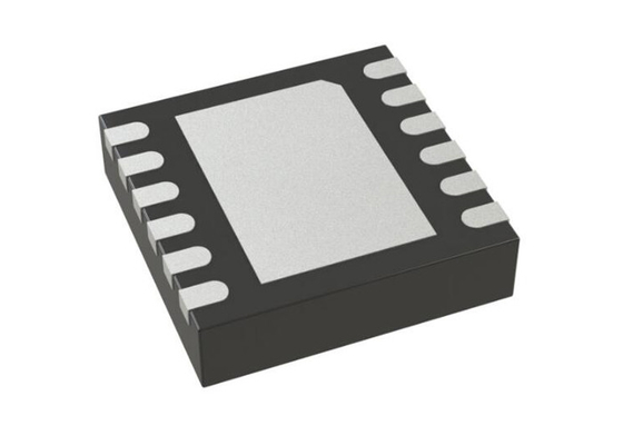 LTC3535EDD circuit intégré puce régulateur de commutation de boost 1MHz step up convertisseur