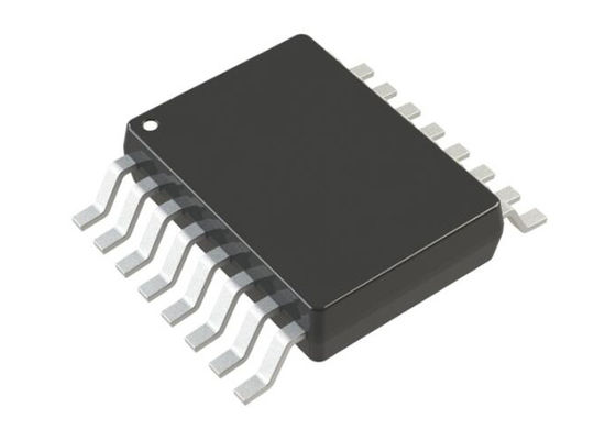 LTC2311CMSE-14 puce de circuit intégré ADC à 14 bits Convertisseurs ADC à entrée différentielle 5Msps