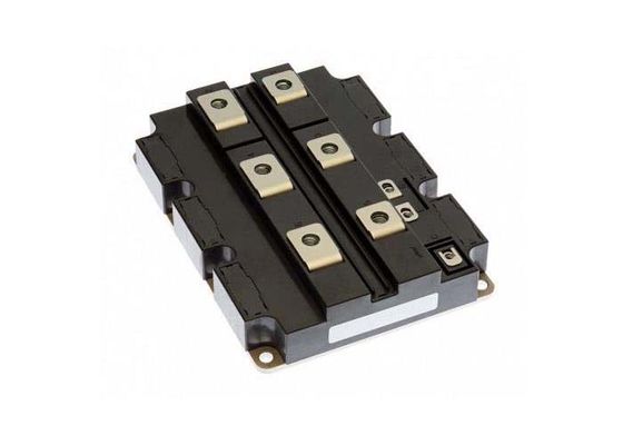 CM1800HC-66X Modules IGBT automobiles Module IGBT haute tension pour le contrôle du mouvement