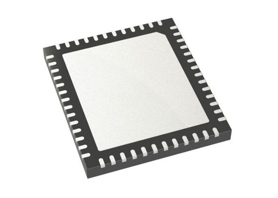 LTC2320CUKG-16 puce de circuit intégré convertisseur ADC de 16 bits QFN52 convertisseur de données ADC