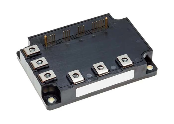 PM150RG1C120 Modules IGBT automobiles Module IGBT haute performance avec circuit d'entraînement dédié