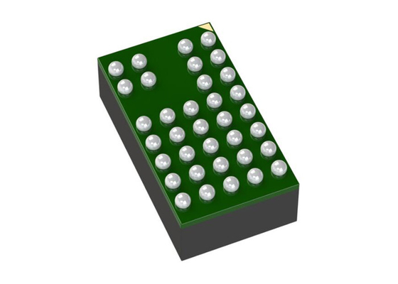 LTM8029IY puce de circuit intégré 36V 600mA Step Down μModule Convertisseur BGA35