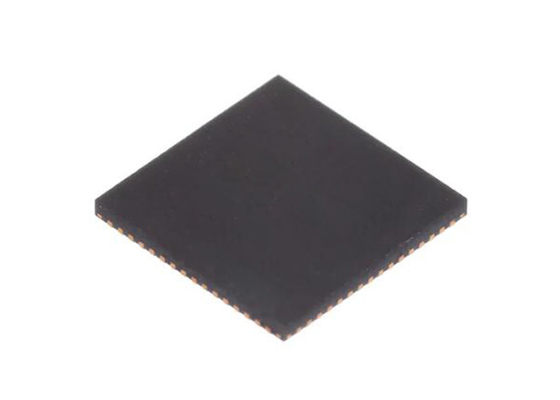 MAX20796GFB Puce de circuit intégré 60A régulateur de tension de commutation à double phase